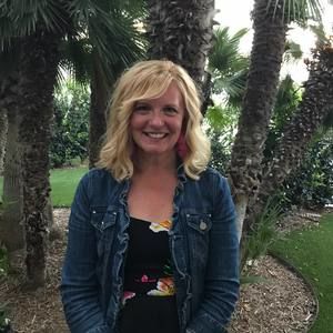 Meet your Posher, Wendy